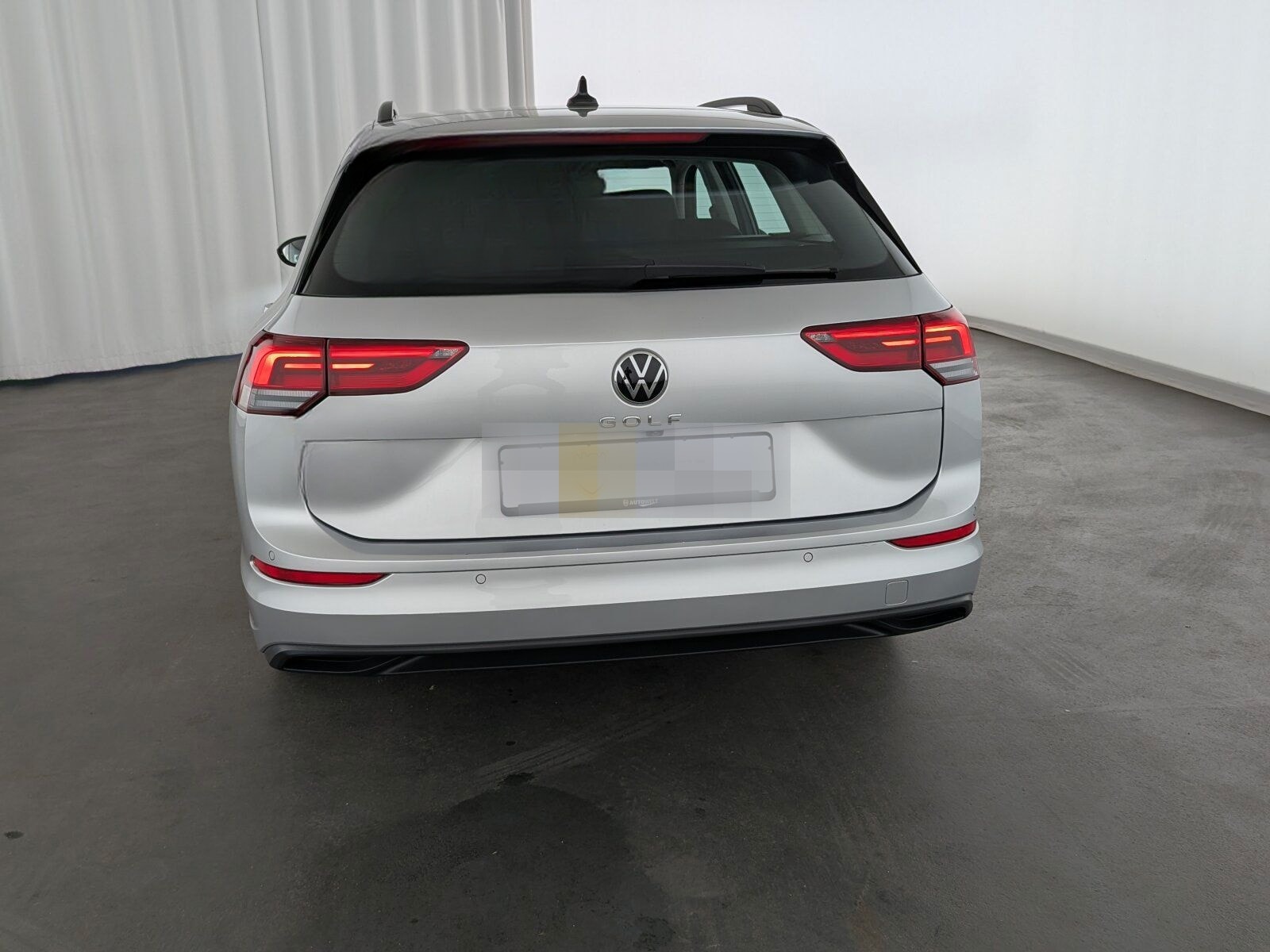 Volkswagen Golf VIII 2.0 TDI Life (EURO 6d) LED+NAV+RFK+SHZ foto 7