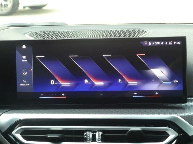 BMW 318 i Tour M Sportp. AHK°ACC*18"-Ad.LED°el.Sitze foto 24