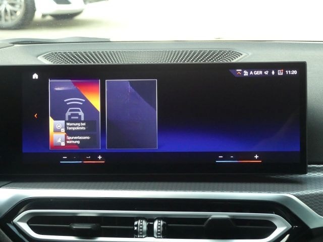 BMW 318 i Tour M Sportp. AHK°ACC*18"-Ad.LED°el.Sitze foto 25