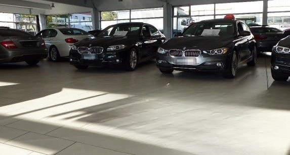 BMW 318 i Tour M Sportp. AHK°ACC*18"-Ad.LED°el.Sitze foto 7