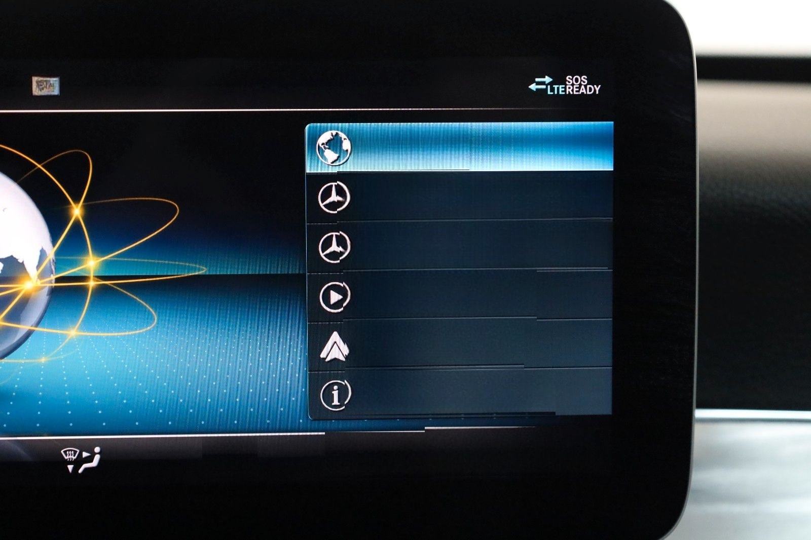 Mercedes-Benz C 200d T T.Leder,Apple CarPlay,Kamera,SH,PDC,AHK foto 19