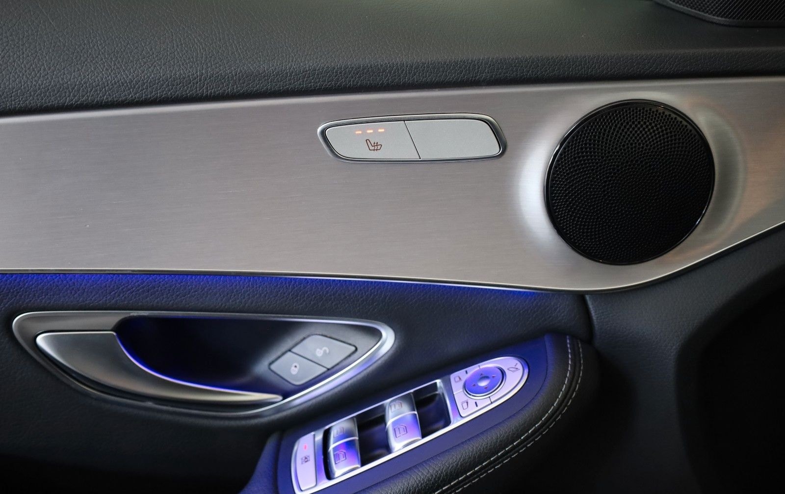 Mercedes-Benz C 200d T T.Leder,Apple CarPlay,Kamera,SH,PDC,AHK foto 20