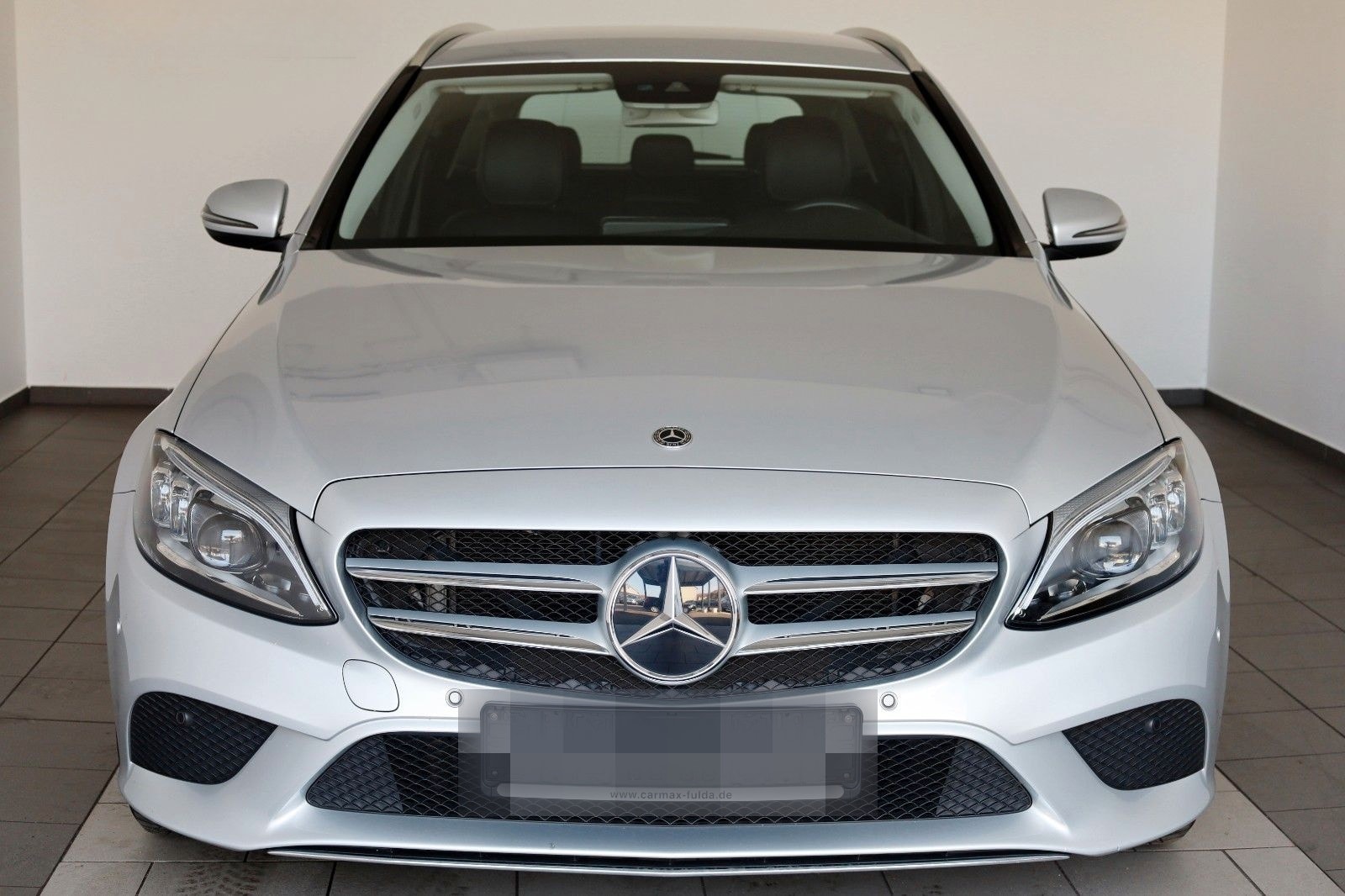 Mercedes-Benz C 200d T T.Leder,Apple CarPlay,Kamera,SH,PDC,AHK foto 22