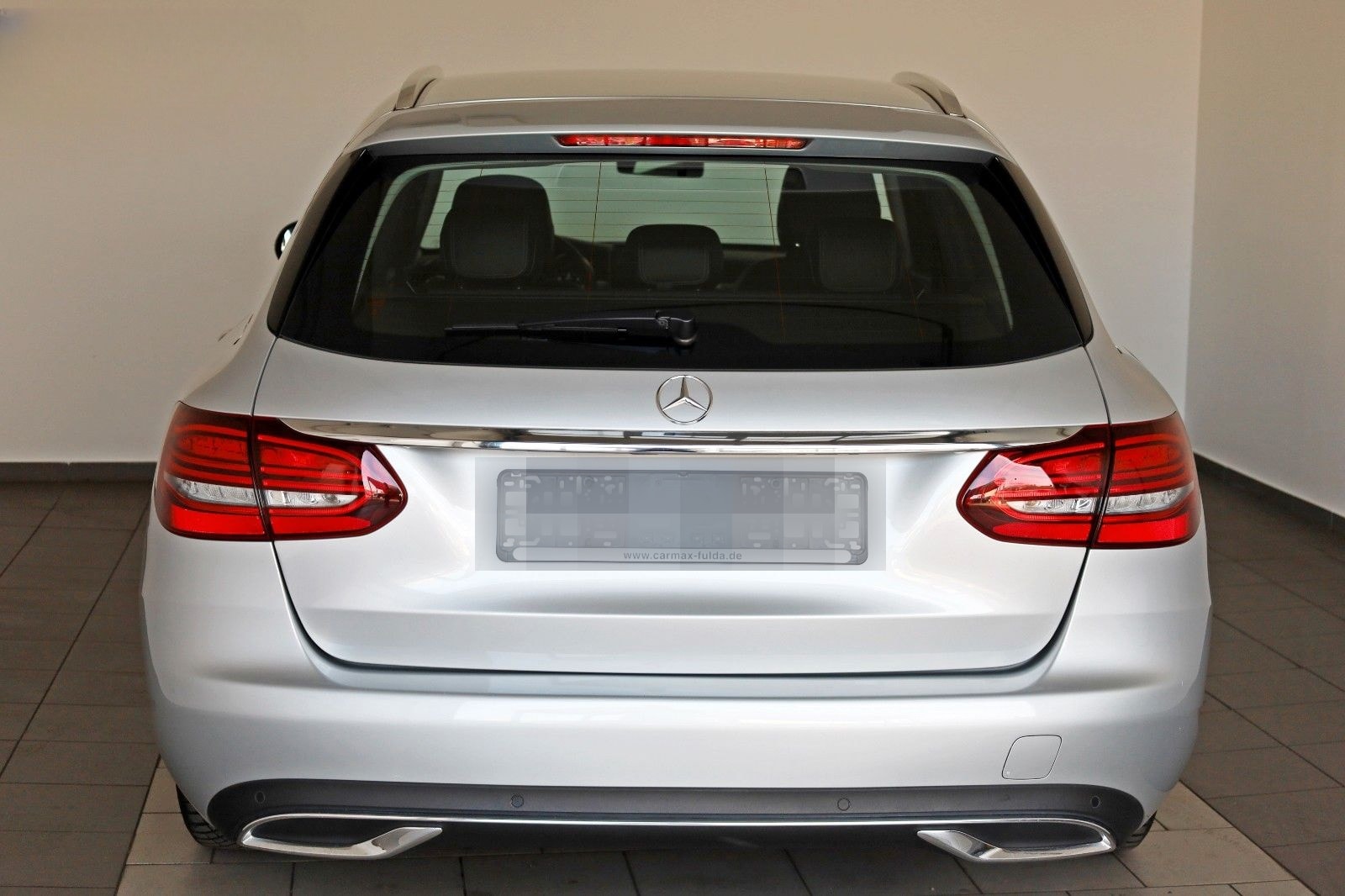 Mercedes-Benz C 200d T T.Leder,Apple CarPlay,Kamera,SH,PDC,AHK foto 25