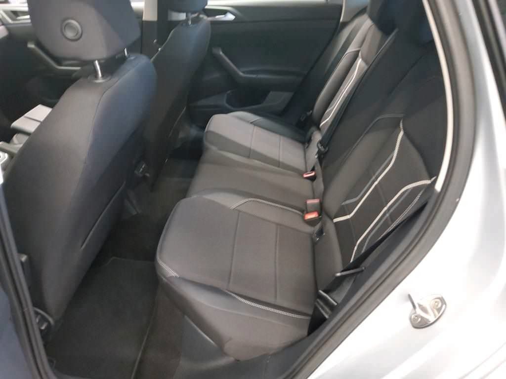 Volkswagen Taigo Style foto 11