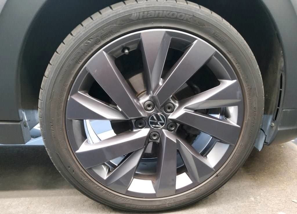 Volkswagen Taigo Style foto 12