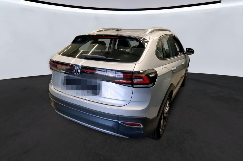 Volkswagen Taigo Style foto 4