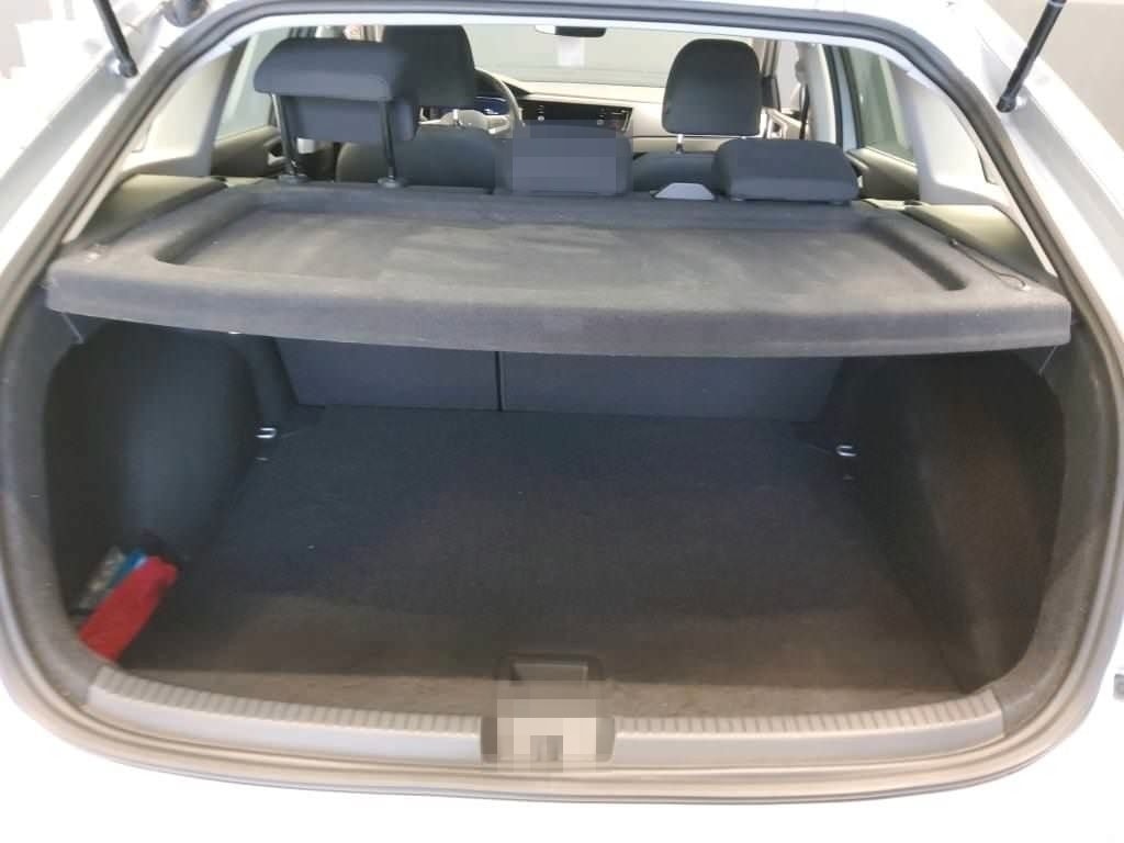 Volkswagen Taigo Style foto 6