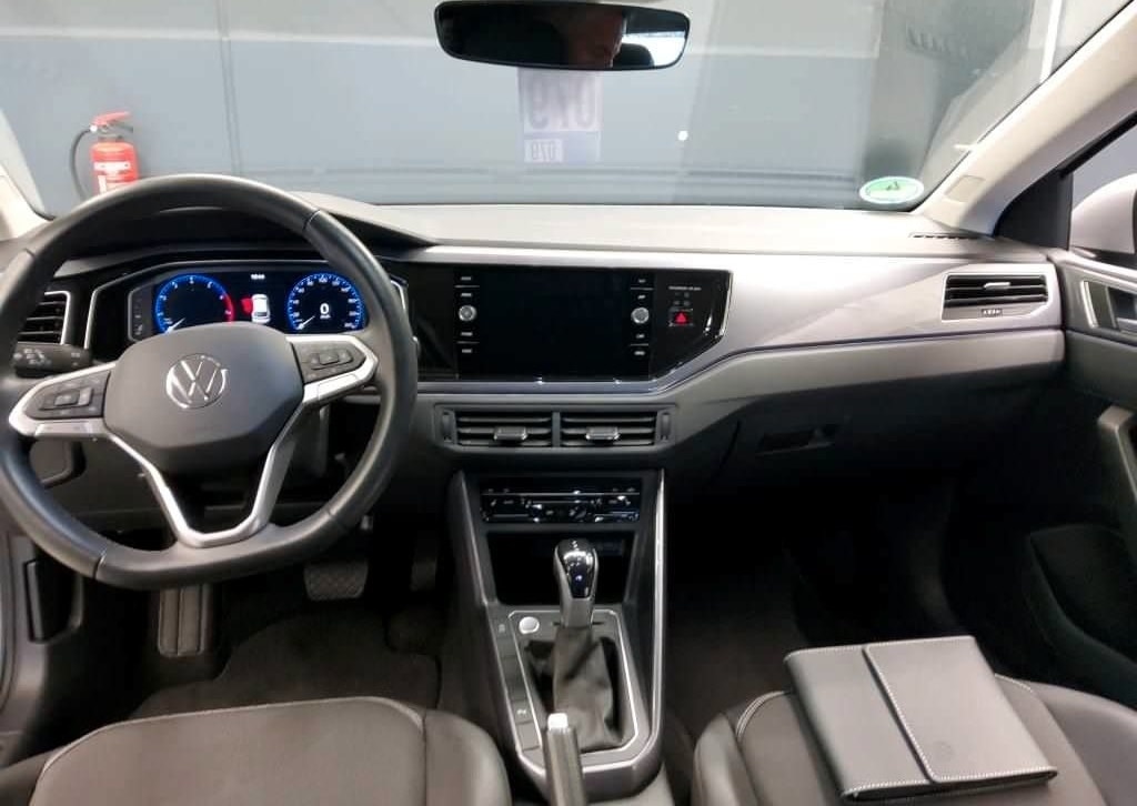 Volkswagen Taigo Style foto 7