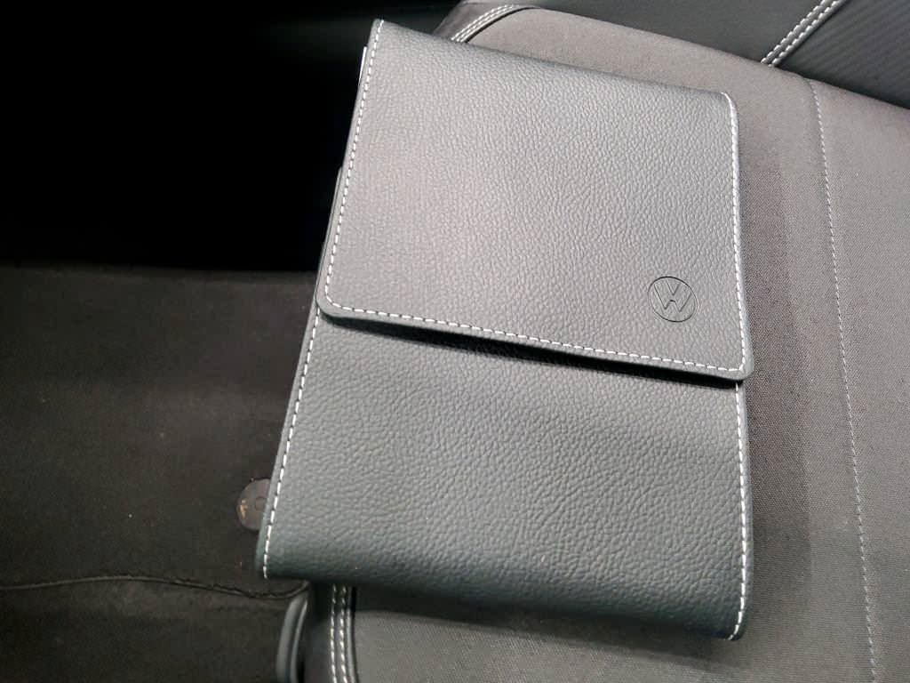 Volkswagen Taigo Style foto 8