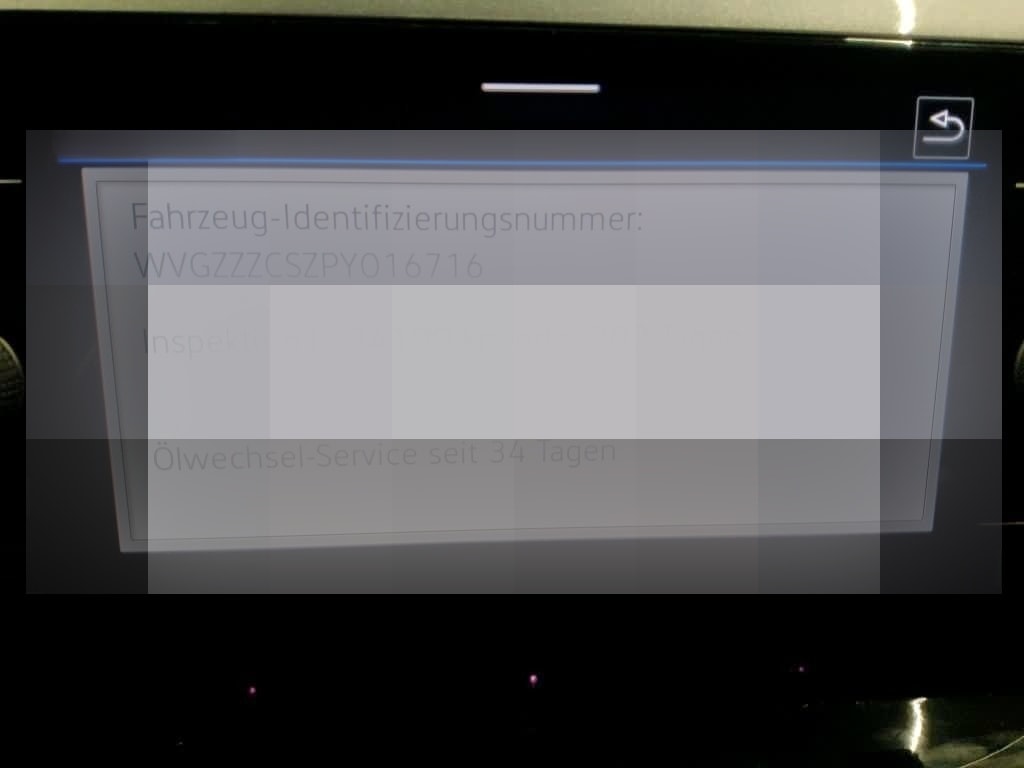 Volkswagen Taigo Style foto 9