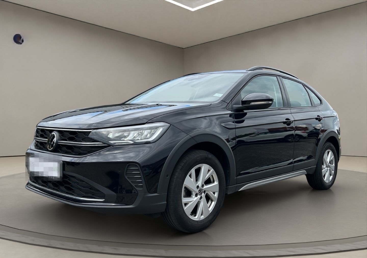 Volkswagen Taigo 1.0 TSI ''X-tra'' DSG (LED/ACC/Totwinkelas foto 1