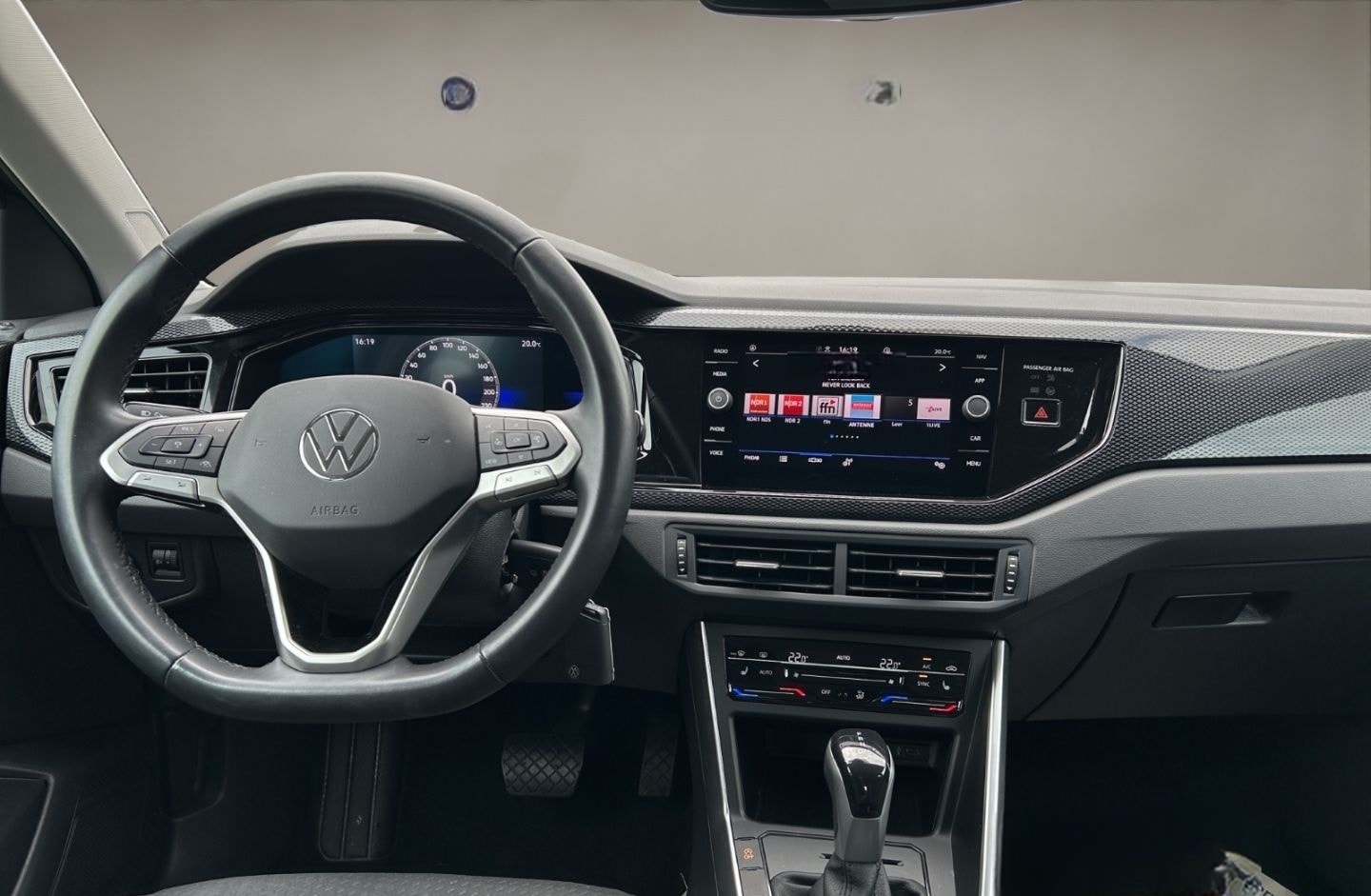 Volkswagen Taigo 1.0 TSI ''X-tra'' DSG (LED/ACC/Totwinkelas foto 15