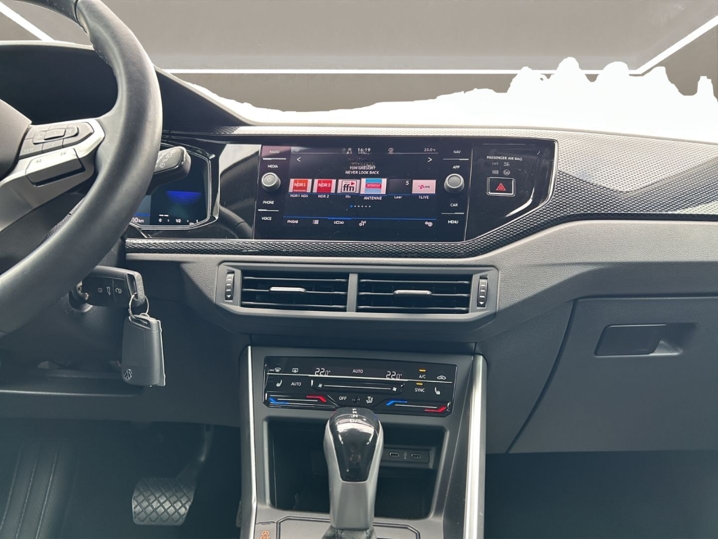 Volkswagen Taigo 1.0 TSI ''X-tra'' DSG (LED/ACC/Totwinkelas foto 16