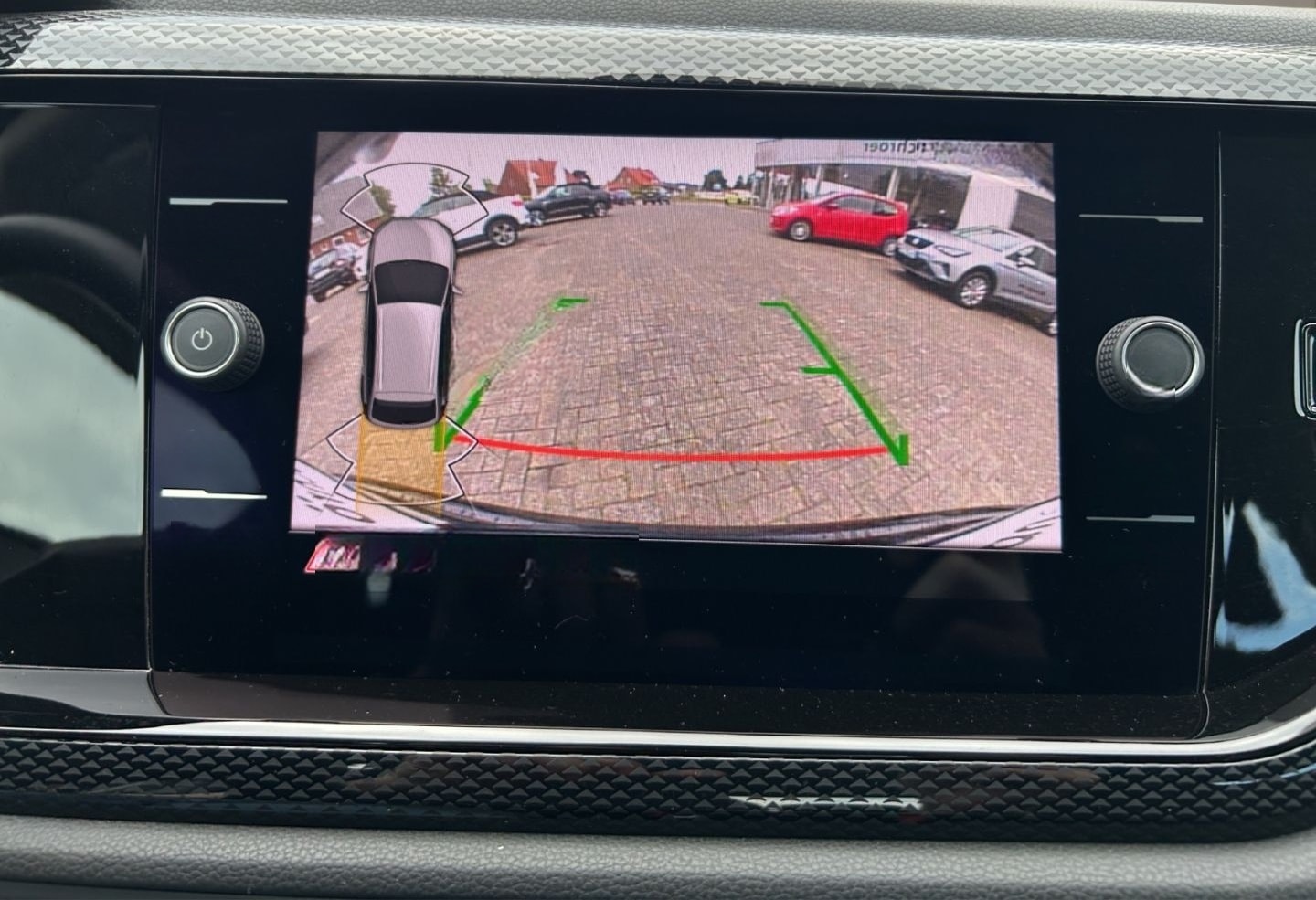 Volkswagen Taigo 1.0 TSI ''X-tra'' DSG (LED/ACC/Totwinkelas foto 17