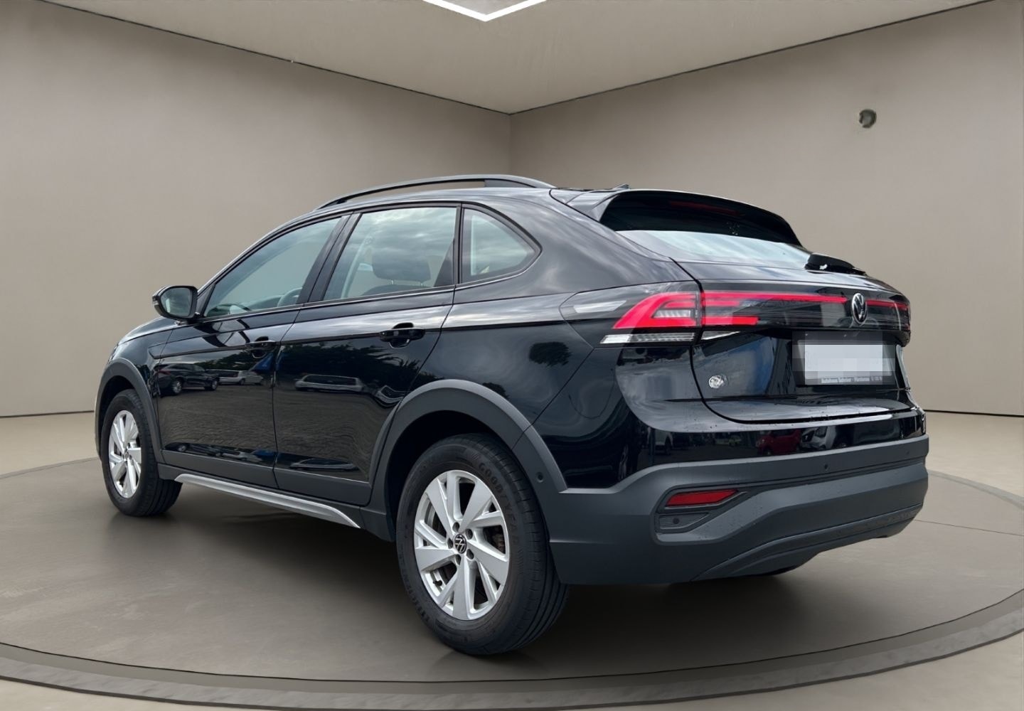 Volkswagen Taigo 1.0 TSI ''X-tra'' DSG (LED/ACC/Totwinkelas foto 3