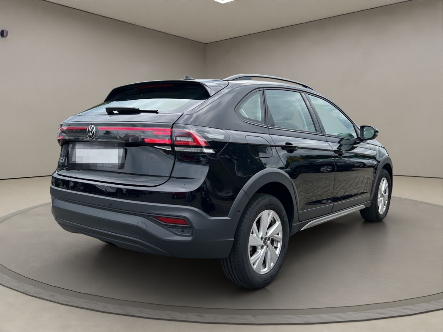 Volkswagen Taigo 1.0 TSI ''X-tra'' DSG (LED/ACC/Totwinkelas foto 5