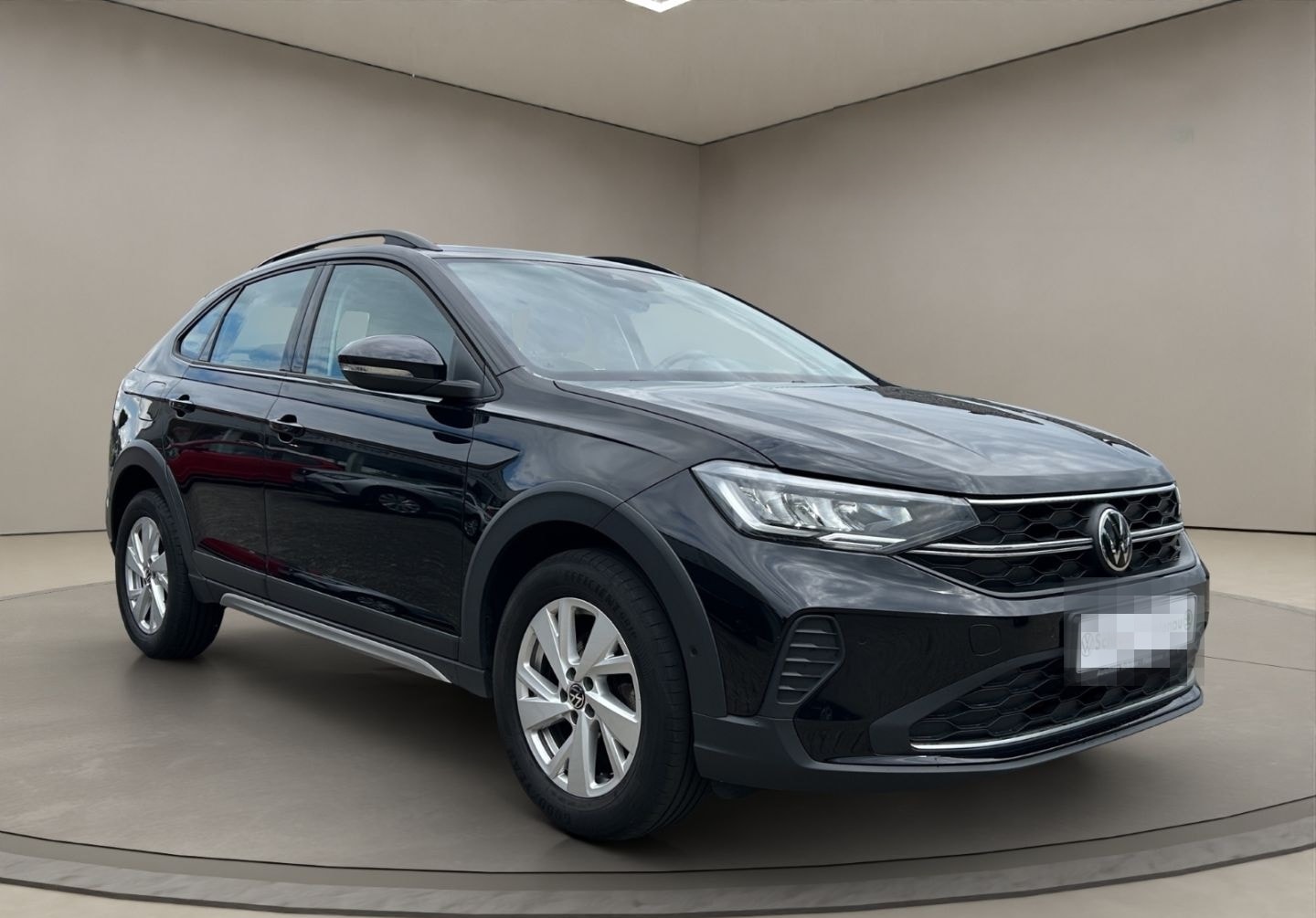 Volkswagen Taigo 1.0 TSI ''X-tra'' DSG (LED/ACC/Totwinkelas foto 7