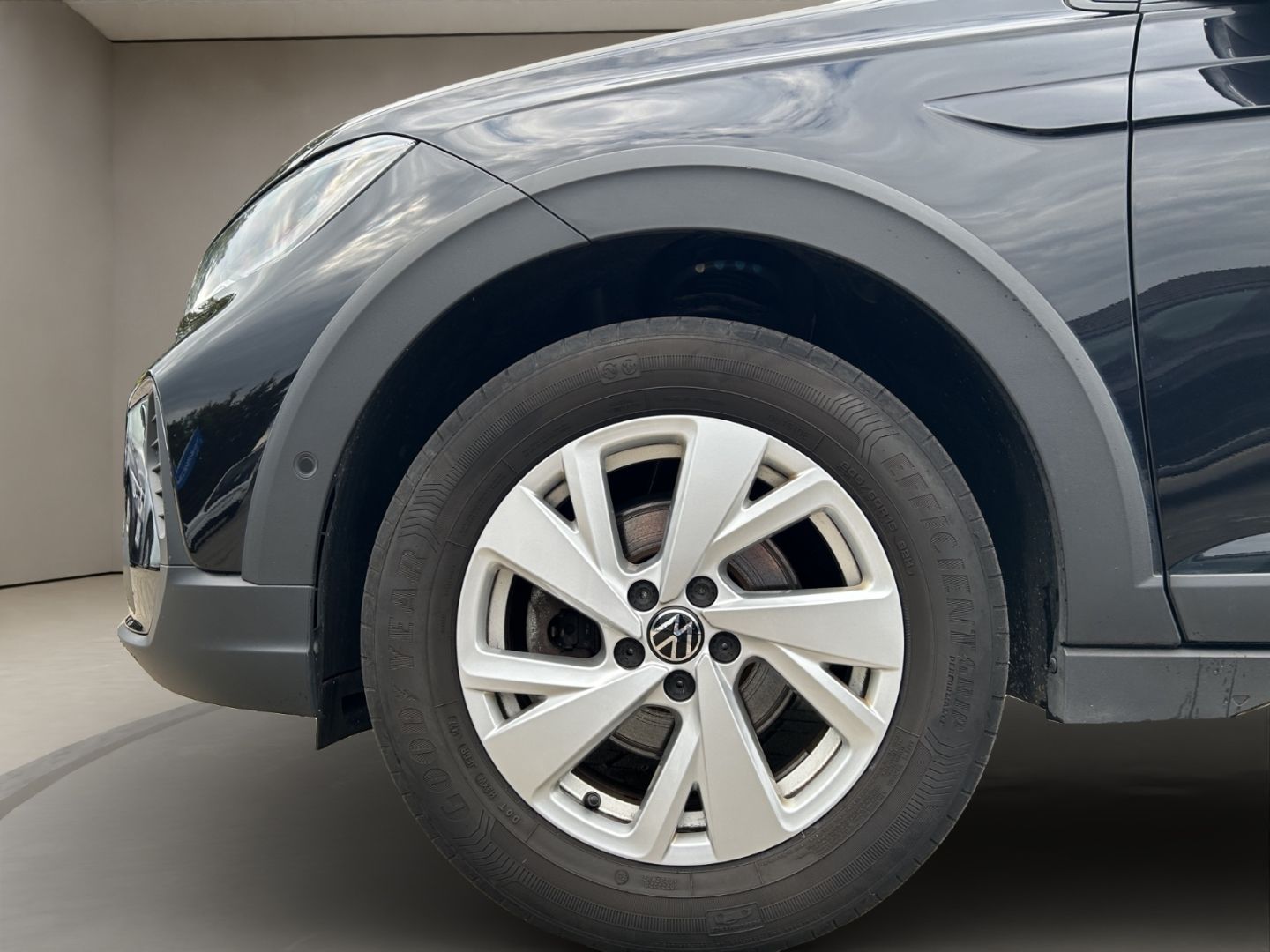 Volkswagen Taigo 1.0 TSI ''X-tra'' DSG (LED/ACC/Totwinkelas foto 9