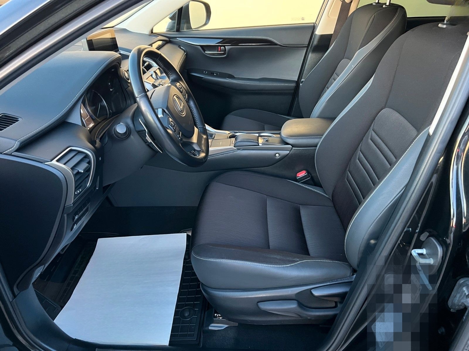 Lexus NX 300 300h Business Line foto 5