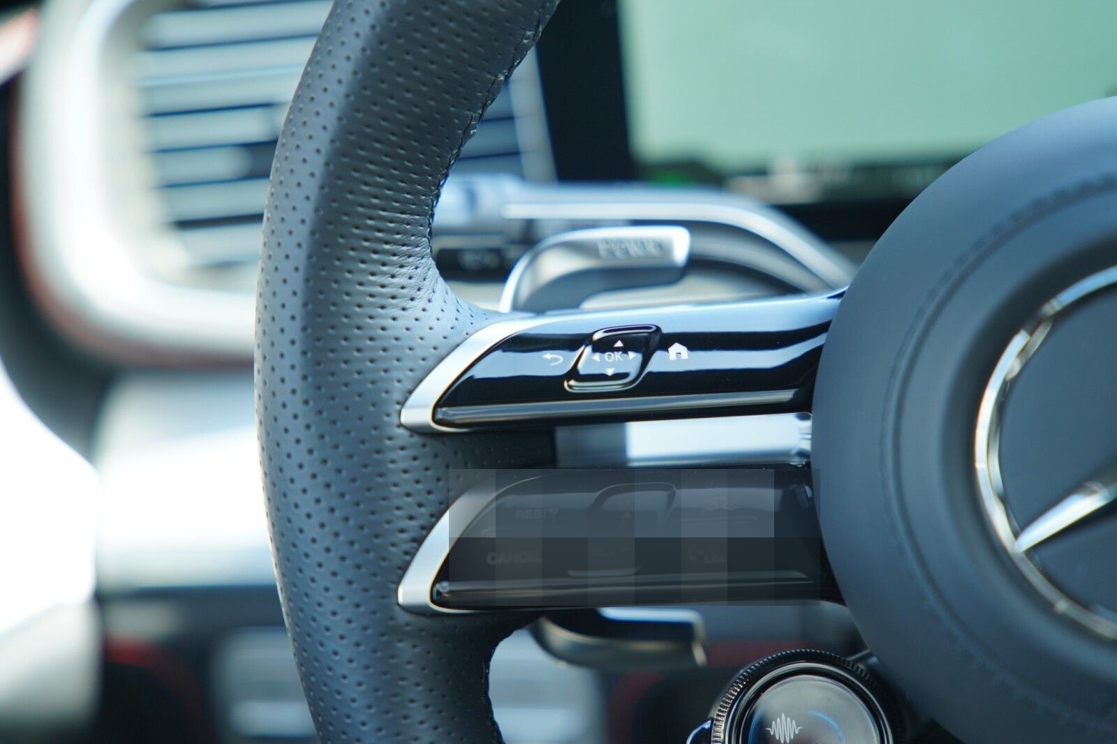 Mercedes-Benz Mercedes-AMG GLE 53 HYBRID 4MATIC+ Premium AHK foto 12