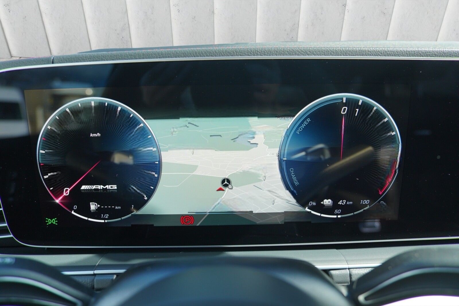 Mercedes-Benz Mercedes-AMG GLE 53 HYBRID 4MATIC+ Premium AHK foto 20