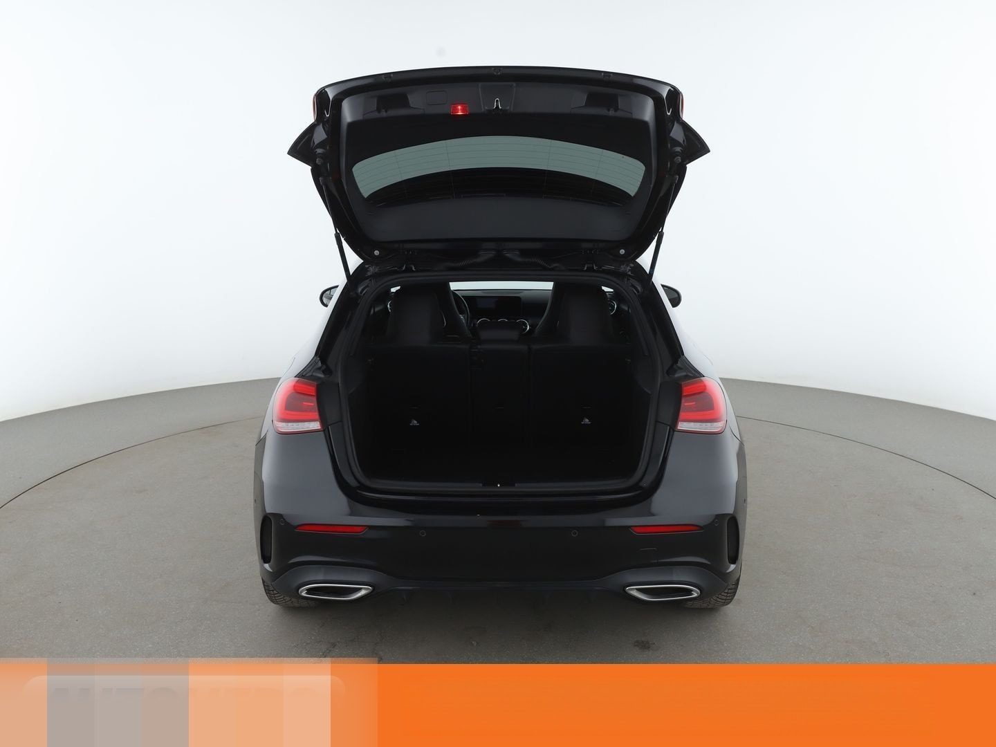 Mercedes-Benz A 180 AMG Line Aut. *NAVI*VC*LED*TEMPO*SHZ* foto 17