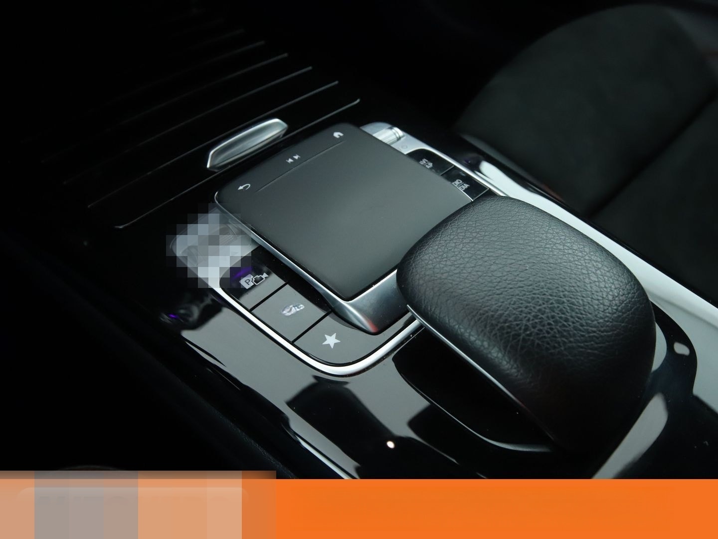 Mercedes-Benz A 180 AMG Line Aut. *NAVI*VC*LED*TEMPO*SHZ* foto 25