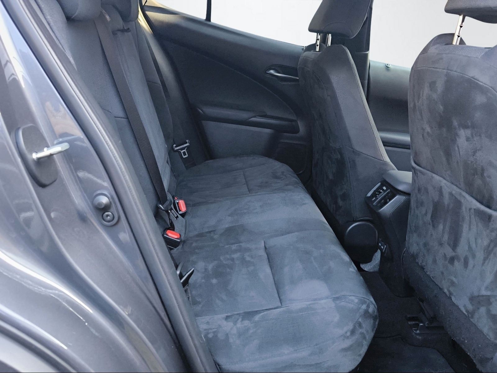 Lexus UX 250 h/Navi/Kamera/LED/1.Hand/Top foto 12