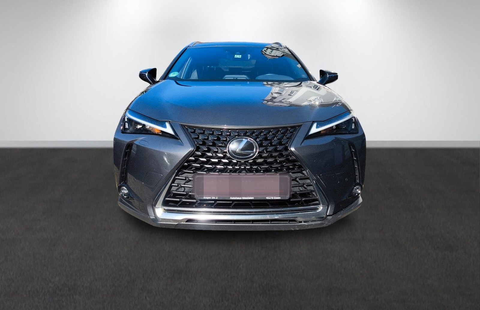 Lexus UX 250 h/Navi/Kamera/LED/1.Hand/Top foto 3