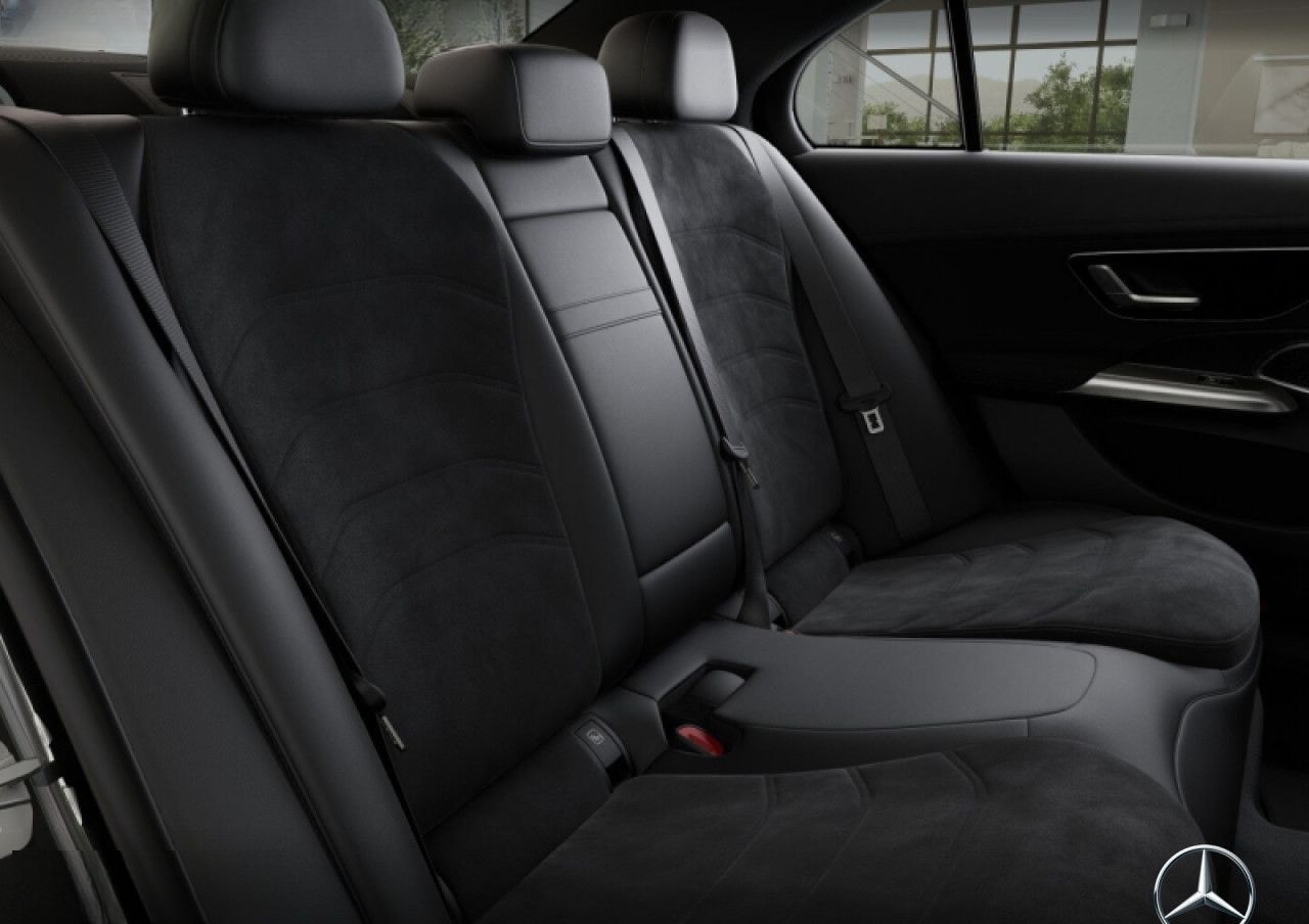 Mercedes-Benz E 300 de Hybrid Edition AMG-Line Sportpaket PTS foto 12