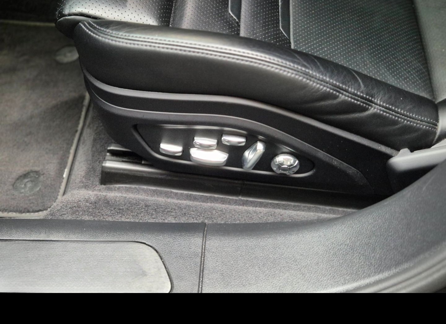 Porsche Panamera GTS Sport Turismo Pano SportDesign BOSE foto 16