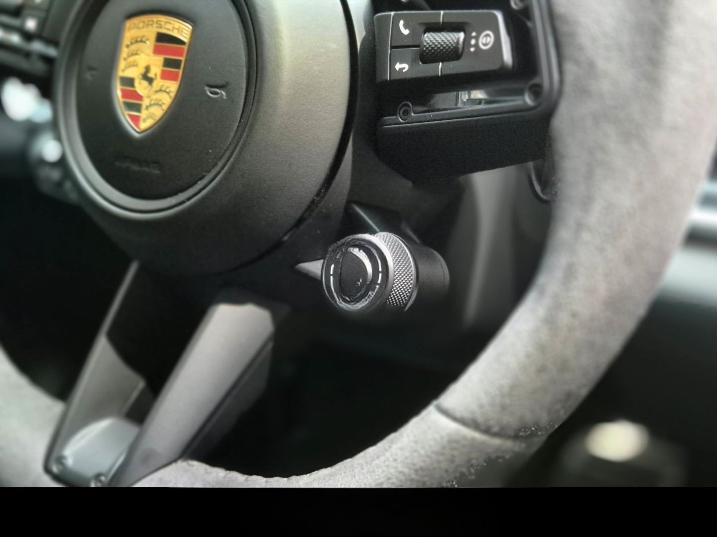 Porsche Panamera GTS Sport Turismo Pano SportDesign BOSE foto 21