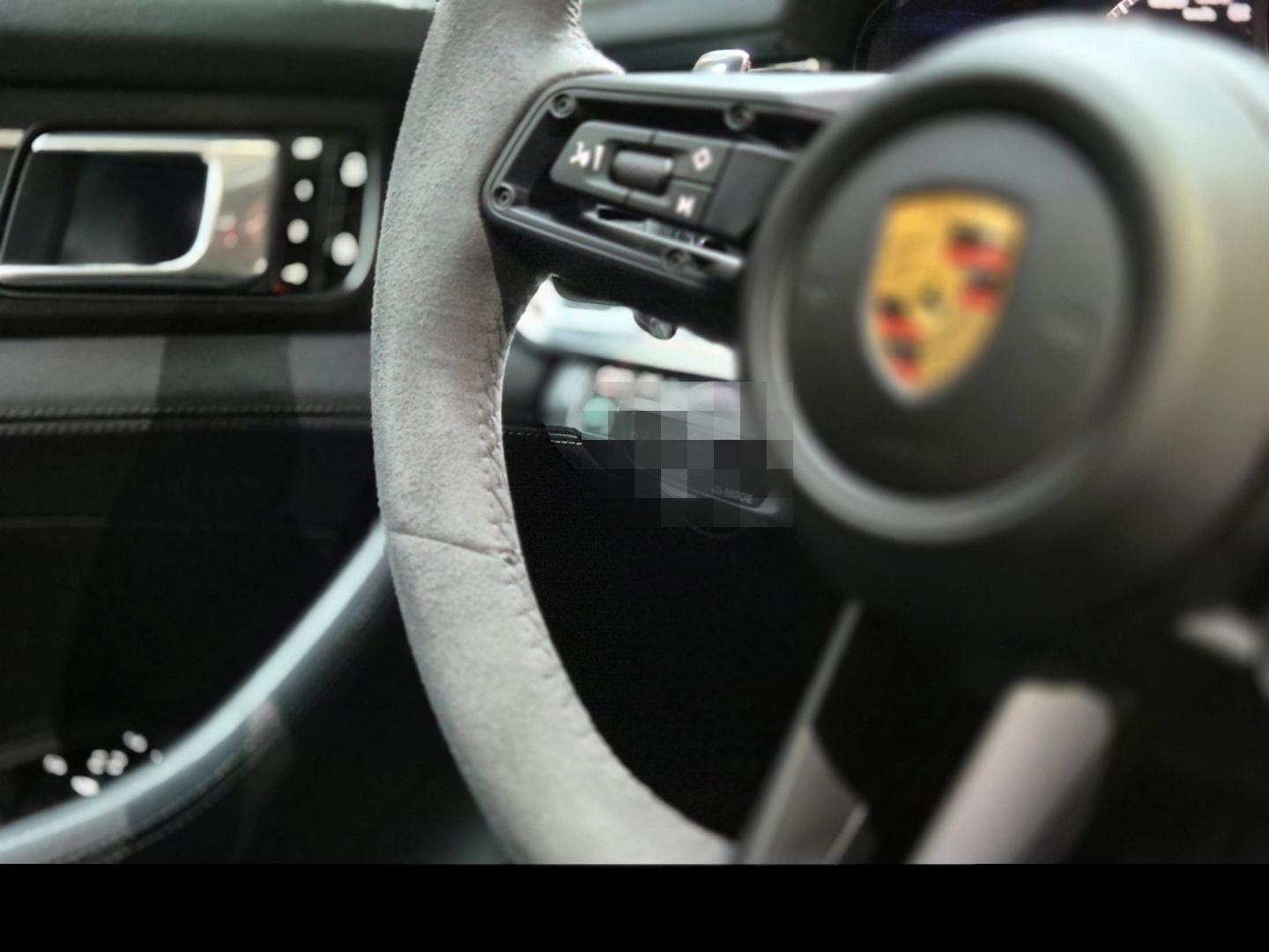 Porsche Panamera GTS Sport Turismo Pano SportDesign BOSE foto 22