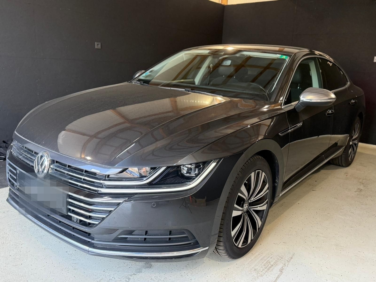 Volkswagen Arteon  2.0 TDI DSG Elegance/Virtual/16900netto foto 1