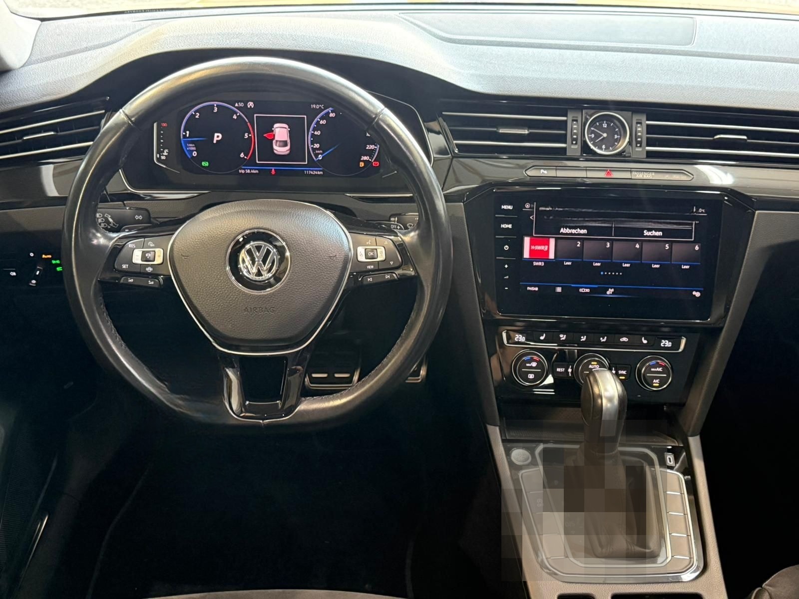 Volkswagen Arteon  2.0 TDI DSG Elegance/Virtual/16900netto foto 2