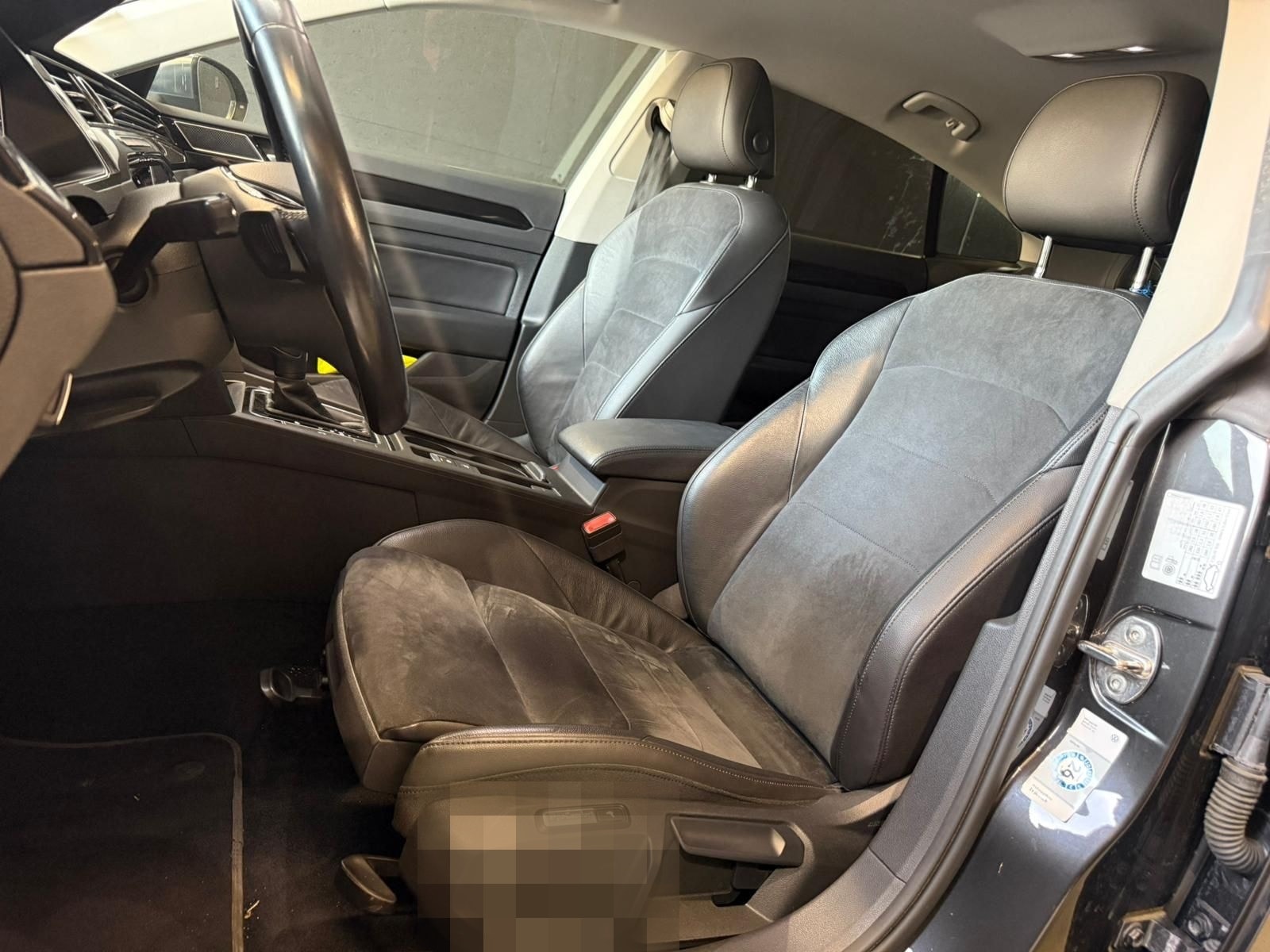 Volkswagen Arteon  2.0 TDI DSG Elegance/Virtual/16900netto foto 12