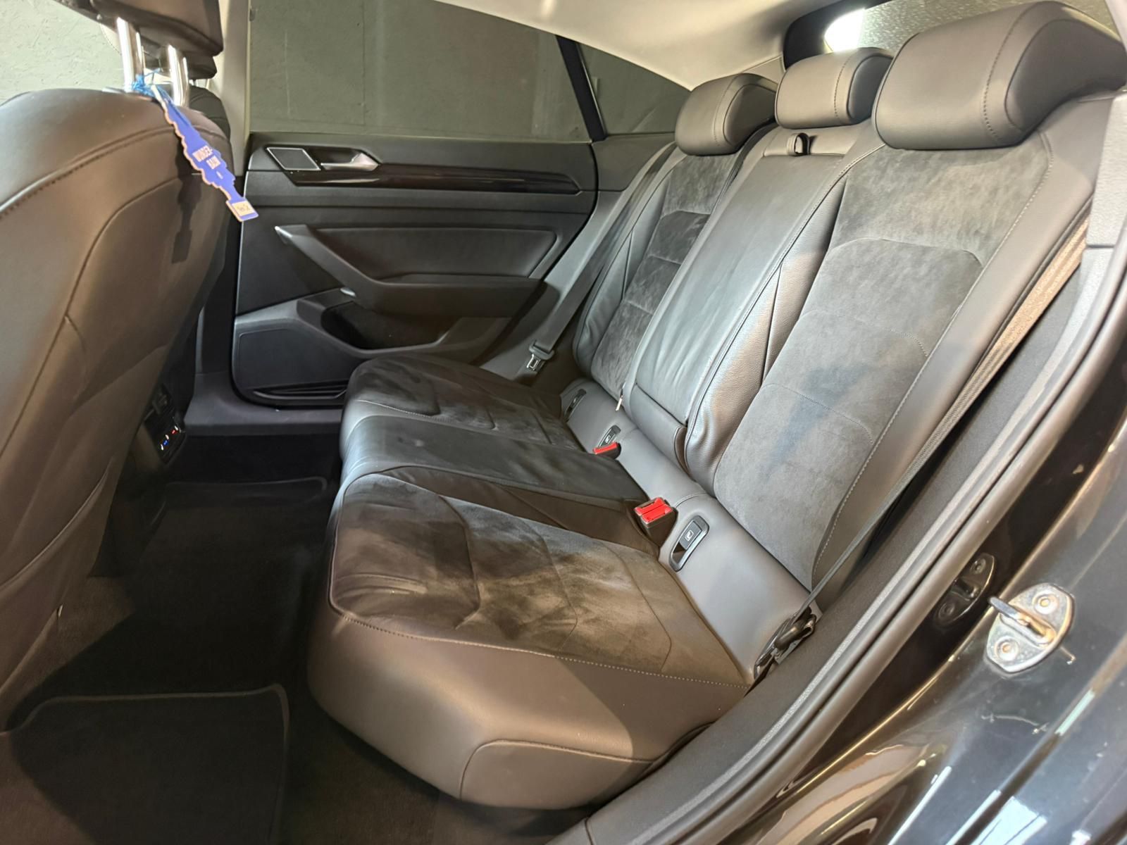 Volkswagen Arteon  2.0 TDI DSG Elegance/Virtual/16900netto foto 14