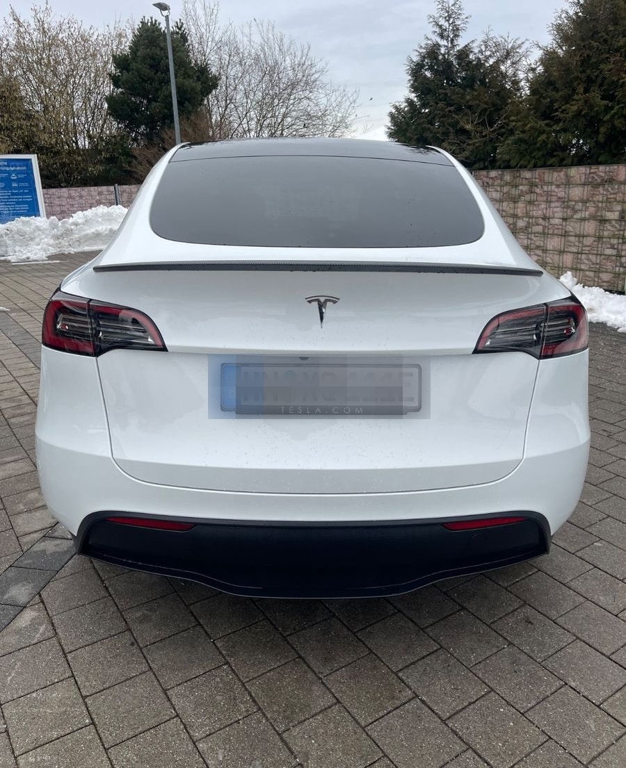 Tesla Model Y Basis RWD, top Fahrzeug, inkl.Mwst. foto 4
