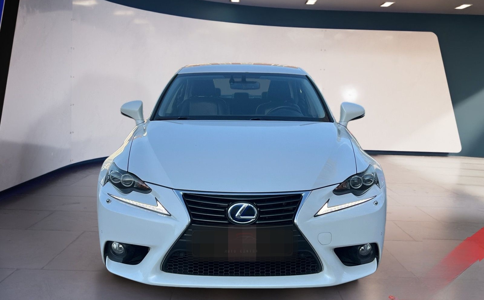 Lexus IS 300h/Automatik/Kamera/2. Hand foto 2