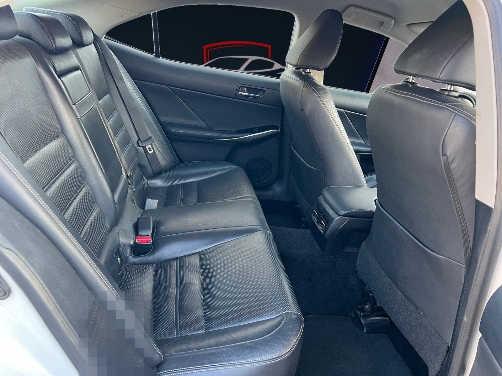 Lexus IS 300h/Automatik/Kamera/2. Hand foto 17