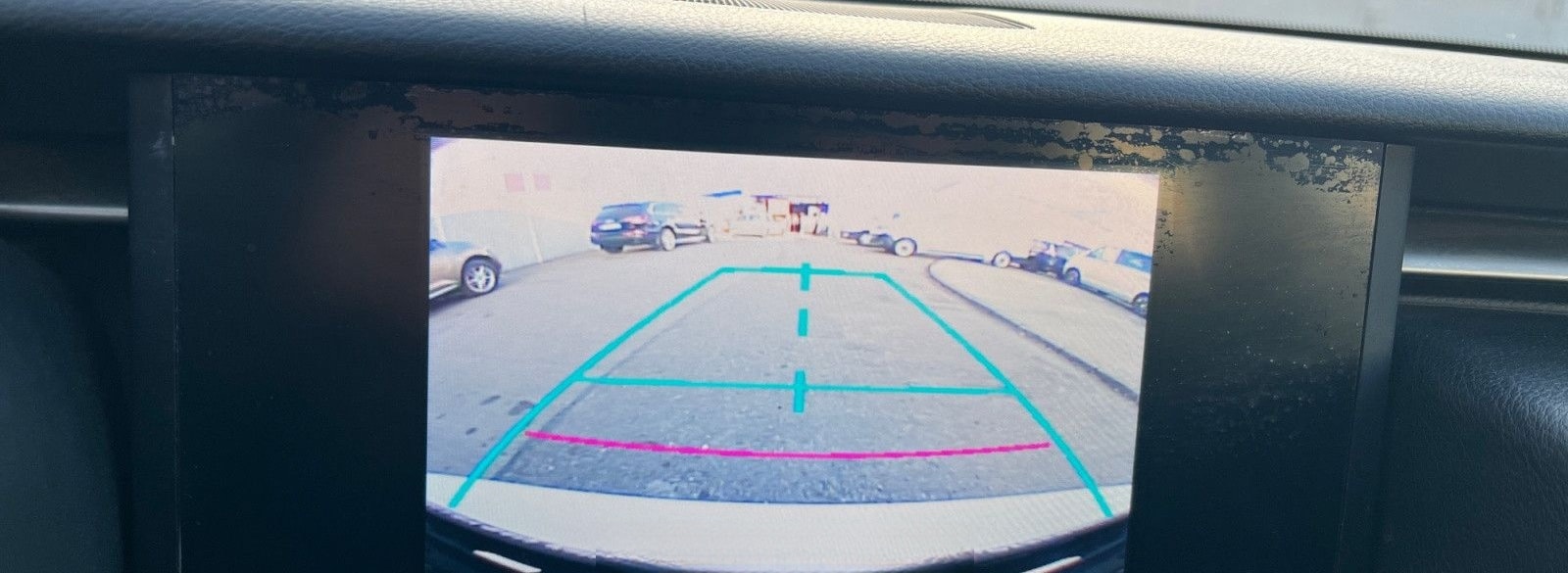 Lexus IS 300h/Automatik/Kamera/2. Hand foto 21