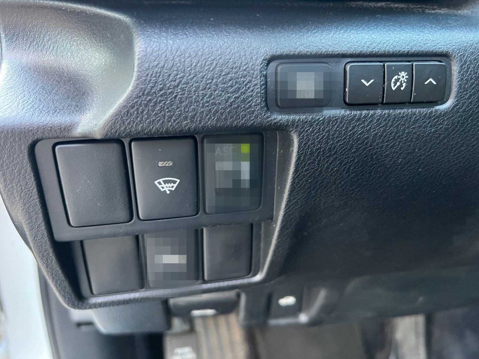 Lexus IS 300h/Automatik/Kamera/2. Hand foto 24