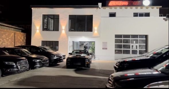 Lexus IS 300h/Automatik/Kamera/2. Hand foto 25