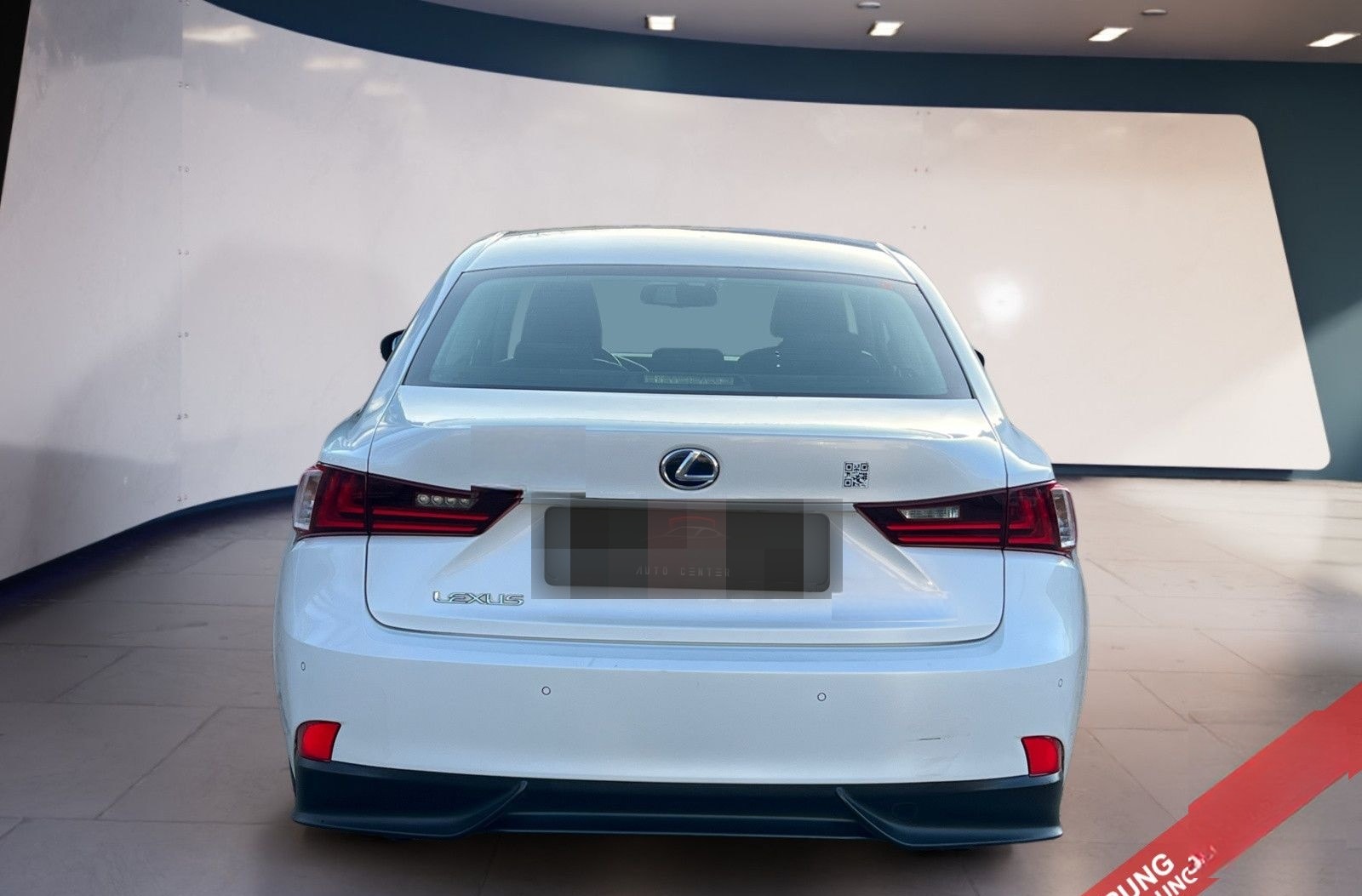 Lexus IS 300h/Automatik/Kamera/2. Hand foto 7