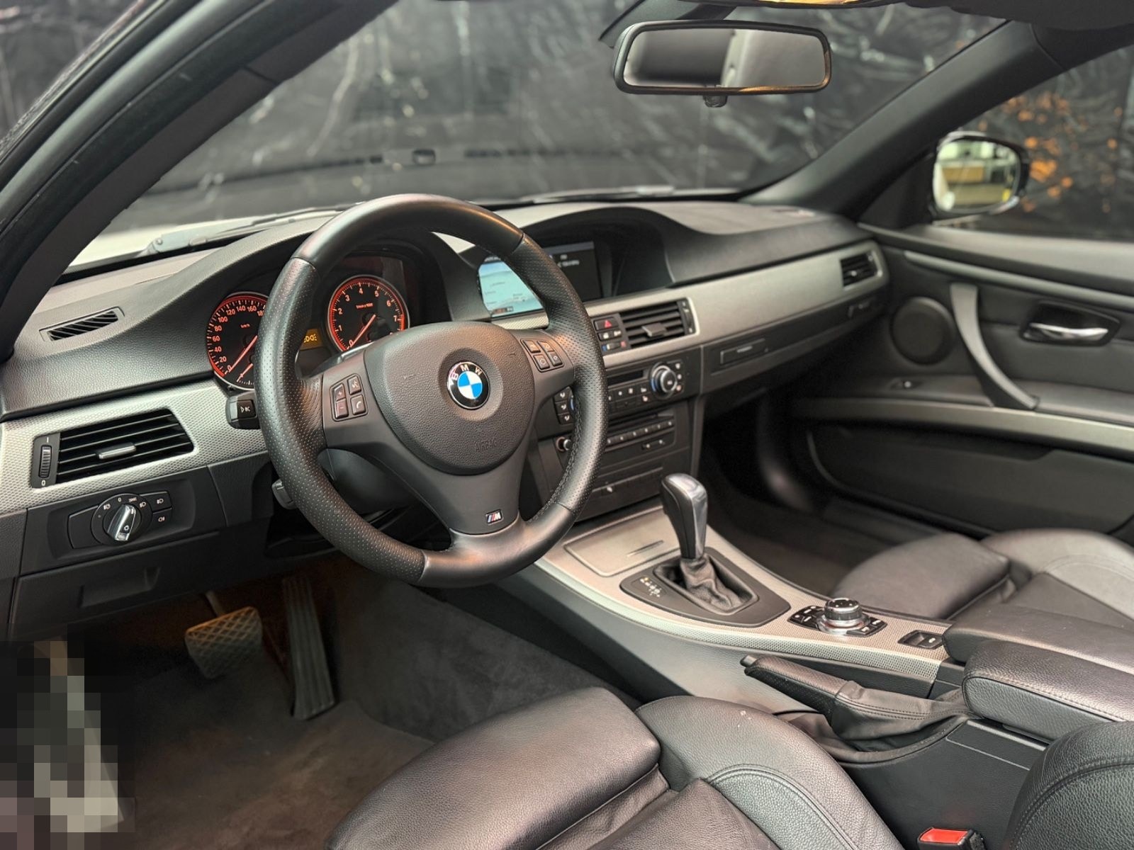 BMW 330i Cabrio*M Paket*Automatik*Erst 107Tkm*2Hand* foto 20