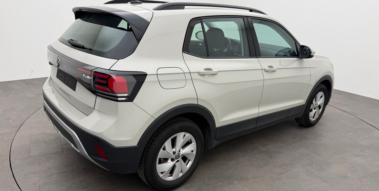 Volkswagen T-Cross 1.0 TSI Life  116PS 6-Gang IQ.Drive EA8 foto 11