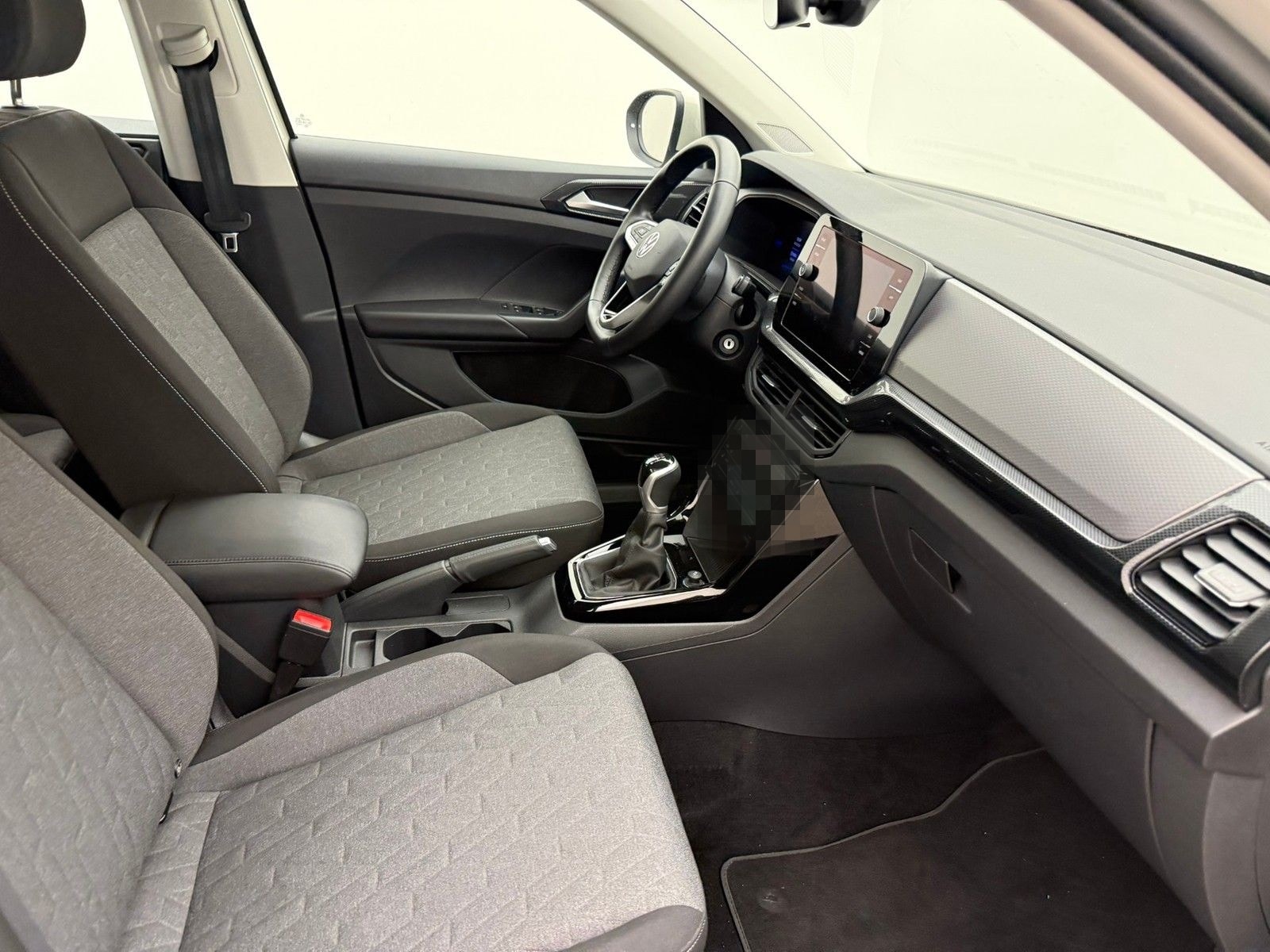 Volkswagen T-Cross 1.0 TSI Life  116PS 6-Gang IQ.Drive EA8 foto 3