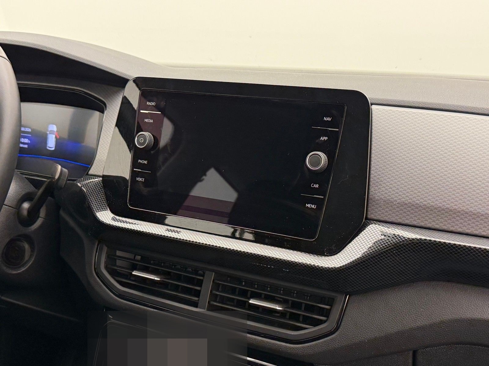 Volkswagen T-Cross 1.0 TSI Life  116PS 6-Gang IQ.Drive EA8 foto 6