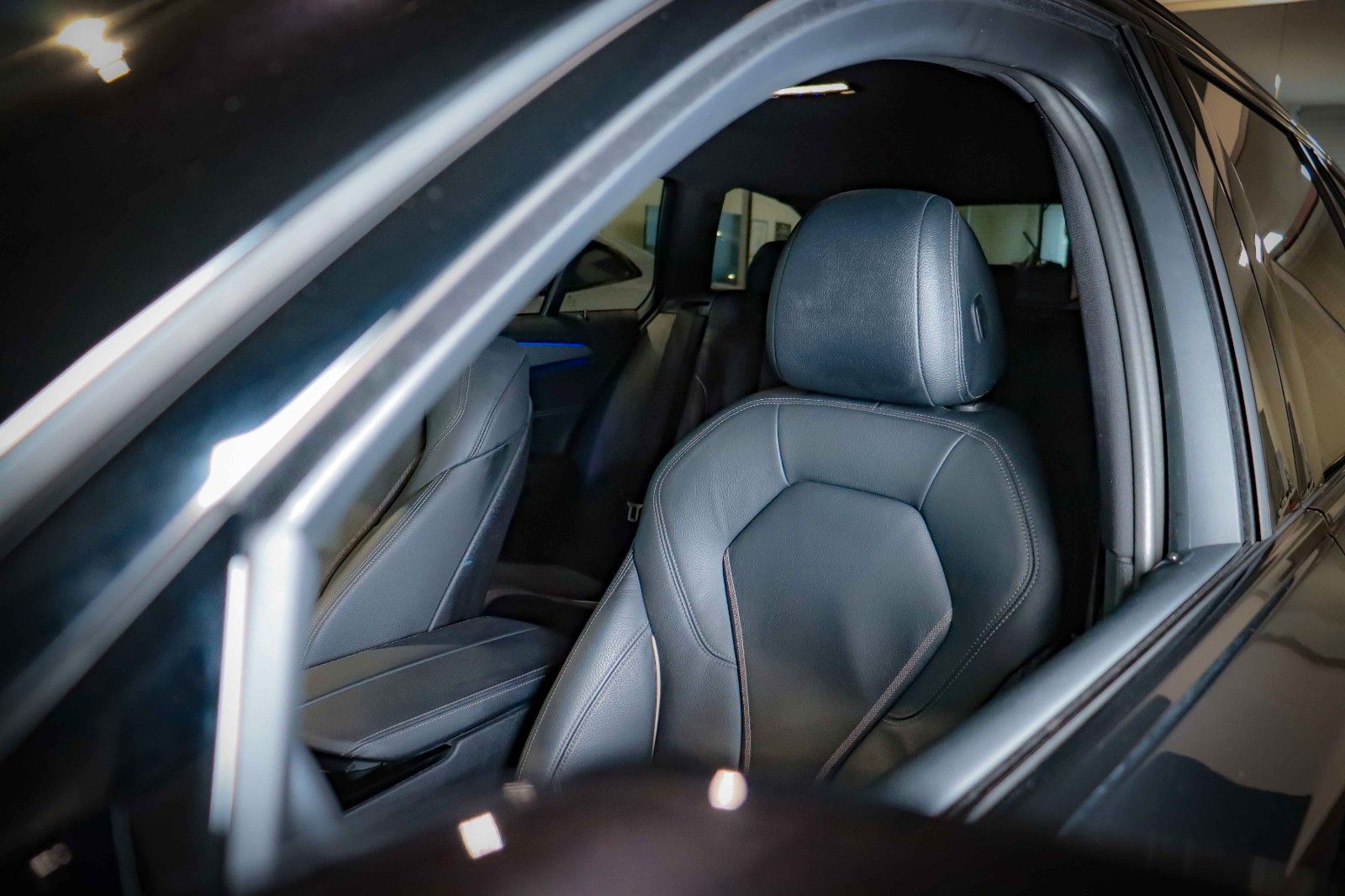 BMW 540d T xD M Sport*NAVI*VIRTUELL*SHADOW*STANDHZG foto 12